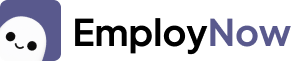 EmployNow logo